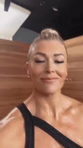 🔥 Hot Warrior with Brittany, Channel your inner warrior—this fierce  full-body workout is designed to build strength, stability, and mental  grit. Get ready to power through every move with Brittany ...