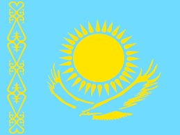Kazakhstan, officially the republic of kazakhstan, is a transcontinental country mainly located in central asia with a smaller portion west of the ural river in eastern europe.it covers a land area of 2,724,900 square kilometres (1,052,100 sq mi), and shares land borders with russia in the north, china in the east, and kyrgyzstan, uzbekistan, and turkmenistan in the south while also adjoining. Kasachstan Fischerelektronik