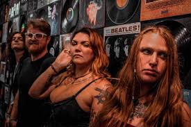 Profile for Whiskey Richards