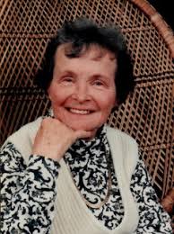 Obituary for Priscilla A. (MacDonald) Falter