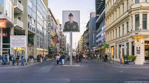 —used as a collective name for the vietcong during the war in vietnam. Checkpoint Charlie Cold War History Up Close Dw Travel Dw 04 11 2019