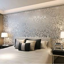 Simple European 3d Stereoscopic Relief Crochet Woven Wallpaper Bedroom Wall Living Modern Wallpaper Bedroom Wallpaper Design For Bedroom Wallpaper Living Room