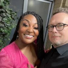 Faith Mcgee's Instagram, Twitter & Facebook