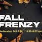 CCStudents Fall Frenzy event image