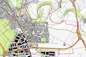 It is located 25.5 km (15.8 mi) from the center of paris, in. File Combs La Ville Osm 02 Png Wikimedia Commons