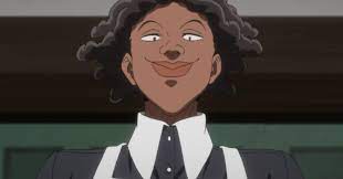 Though, out of all the black anime characters i've seen in multiple shows, there are at least 7 black characters that stand out for me. Top 21 Best Black Anime Characters 2021