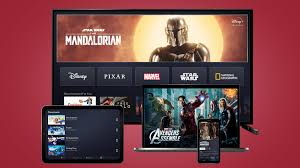 The slightest set adjustment, line change, or camera shift can have unfortunate consequences. Disney Plus How To Sign Up Movies Shows Marvel Star Wars And More Explained Techradar