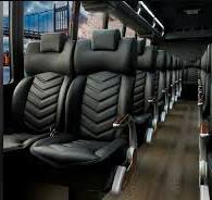Luxury Coach Rental | Pontarelli