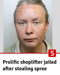 Detention incident at Kroger