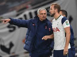 © tottenham hotspur fc / contributor / getty images sport / gettyimages.ru. Jose Mourinho Has Tottenham At The Top Of The Table But Are Spurs For Real Fivethirtyeight