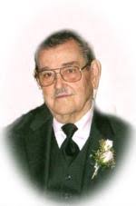 Obituary information for Orville C. Mauer
