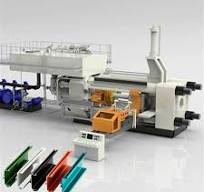 Custom 1800t Aluminum Production Equipment and Machine Customized Aluminum  Extrusion Machine Plant Line