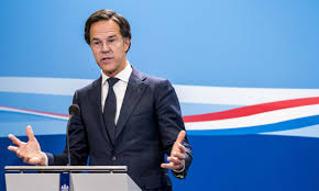 Here are 4 of the best things that happened during the meeting between the netherlands and america. Dutch Pm Mark Rutte Did Not Visit Dying Mother Due To Covid 19 Restrictions Netherlands The Guardian