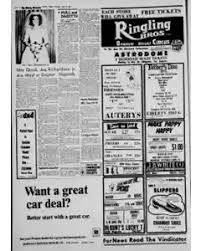 Liberty Vindicator Newspaper Archives, Jun 15, 1967, p. 10