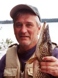 James “Jim” “Gus” Gustafson