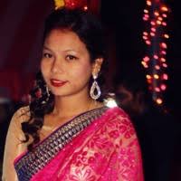 Anu Shrestha