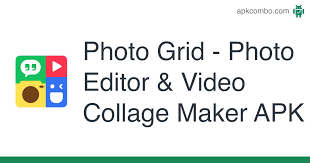 Your photogrid world is much bigger with pexels, a free stock photo website. Photo Grid Photo Editor Video Collage Maker Apk 8 05 Aplicacion Android Descargar