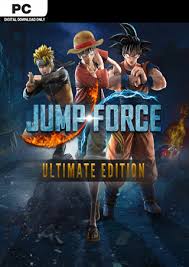 Descargar juegos para windows 10. Jump Force En 2020 Juegos Para Pc Gratis Descarga Juegos Descargar Juegos Para Pc