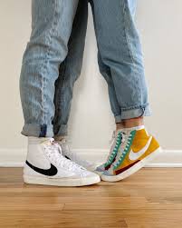 5.0 out of 5 stars 1. 11 Nike Blazers Outfit Ideas Nike Blazers Outfit Nike Blazer Blazer Mid 77 Outfit