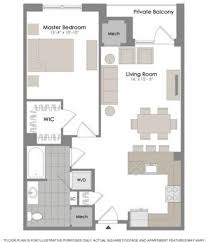This beautiful one bedroom will come with a den here at celeste. 1 2 Bedroom Apartments In Fort Lee Nj Twenty50 By Windsor