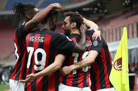 .ac milan boss stefano pioli will be able to count on two key defenders for the trip to face lazio he confirmed that ibrahimovic won't be available but will return against benevento, while theo could play. 7txujmnqmnjaym
