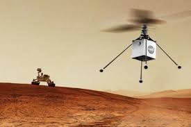Perseverance is the fifth rover nasa has successfully landed on mars since 1997. Nasa Just Added A Helicopter To Its Mars 2020 Rover Discover Magazine