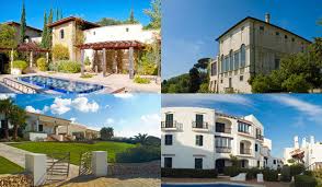 More by i cugini di campagna. Case Da Sogno Le Piu Belle Ville Di Lusso In Italia