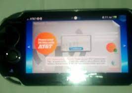 Psvita 1000 savo seserys kastuvas how do i unlock and use another carrier sim?? Ps Vita Sim Card Hack Tinkerer Finds Way To Browse Att Com On Unactivated Sim Wololo Net