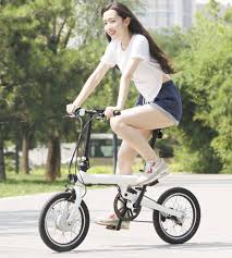 Best offer for electric bike lithium ion battery 24v 13.2ah ebike down tube water bottle kettle type for sa s22p c if you will. Mi Home Mijia Qicycle Folding Electric Bike White In Berlin And Deutschland Testberichte Merkmale Fotos