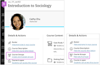 Image result for blackboard build groups