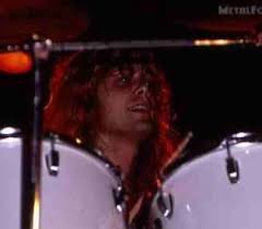 Legendary Rock Interview with ex-OVERKILL drummer and filmmaker Rat Skates 