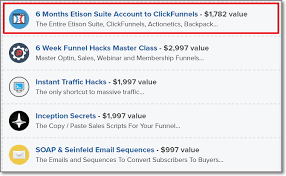 Clickfunnels Pricing 97 To 1 997 How Much Does It Cost