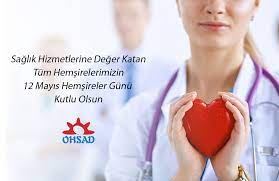 Çünkü 12 mayıs florance nightingale'ın doğum tarihidir. Tum Hemsirelerimizin 12 Mayis Hemsireler Gunu Kutlu Olsun Ozel Hastaneler Ve Saglik Kuruluslari Dernegi