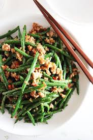 Image result for French Bean In Cantonese