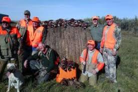 2020 fishing reports & photos. Directory Of South Dakota Waterfowl Hunting Lodges Outfitters Guides Land