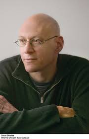 I Think You're Totally Wrong by David Shields and Caleb Powell