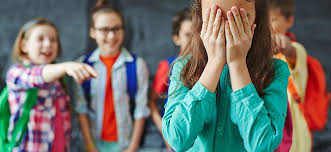 Resultado de imagen para bullying imagenes
