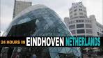 A Tourist's Guide to Eindhoven, The Netherlands - YouTube