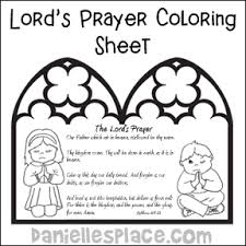 Prayer passports, prayer folders, prayer files or prayer journals: Prayer Bible Crafts And Activities