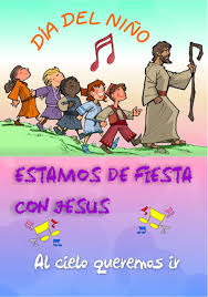 Feliz dia niño imágenes de feliz día cartel dia del niño imagenes dia del niño felizdia del niño día del niño dibujos tarjetas dia del niño día del niño frases tarjeta feliz dia endless on instagram: Dia Del Nino Ninos Cristianos Ninos Catolicos Dia Del Nino Frases