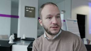 Eugen Popa Interview