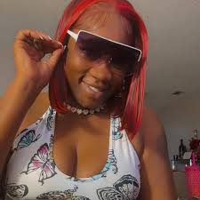 Keonna Jordan (@keonnajordanofficial) · Cali, USA