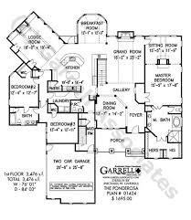 Ponderosa House Plan 01424 With Images Floor Plans House Plans How To Plan