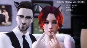 Though the sims 4 gives you plenty of freedom to do what you want, you can greatly enhance your experience with mods. Sims 4 Ears Cc