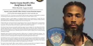 Fayetteville man faces charges of killing wife, burning and burying her  body