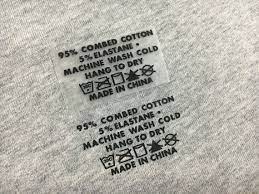 Tagless Labels Heat Transfer Custom Labels Etsy In 2021 Iron On Labels T Shirt Label Custom Clothing Labels