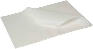 Interested in greaseproof paper and newspaper. Greaseproof Paper White Merrypak