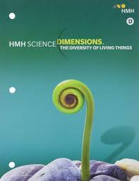 Amazon Com Houghton Mifflin Harcourt Science Dimensions