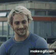 Последние твиты от peter maximoff / xma (@legit_pietro). Pietro Maximoff Gifs Tenor