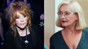 3,622 likes · 8 talking about this. Barbara Brylska Rasskazala O Konfliktah S Pugachevoj Trk Zvezda Novosti 29 12 2018